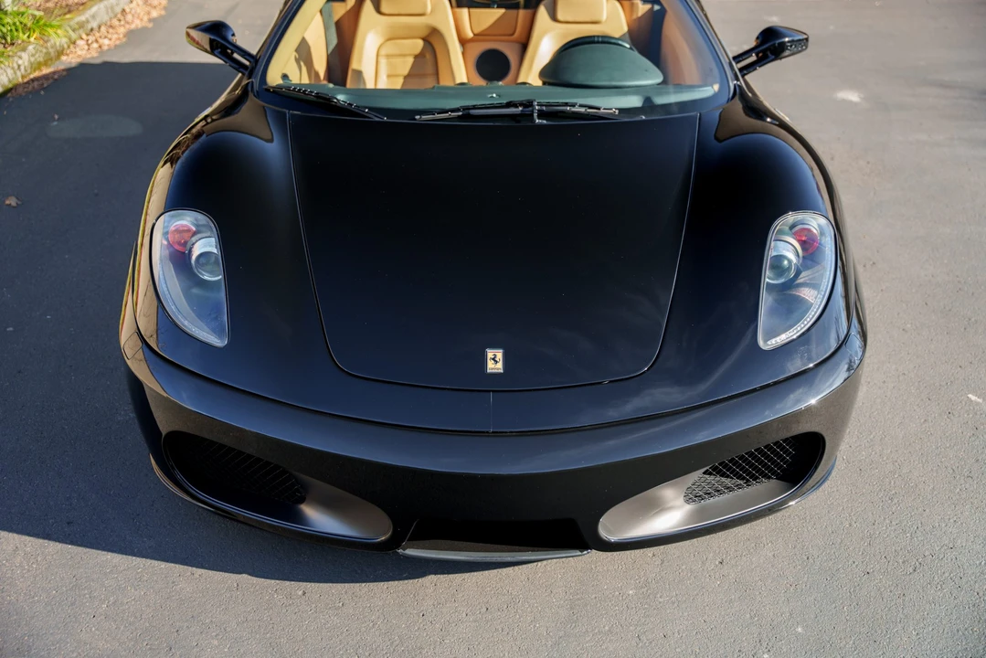 2006 Ferrari F430 Spider - Image 30 of 31