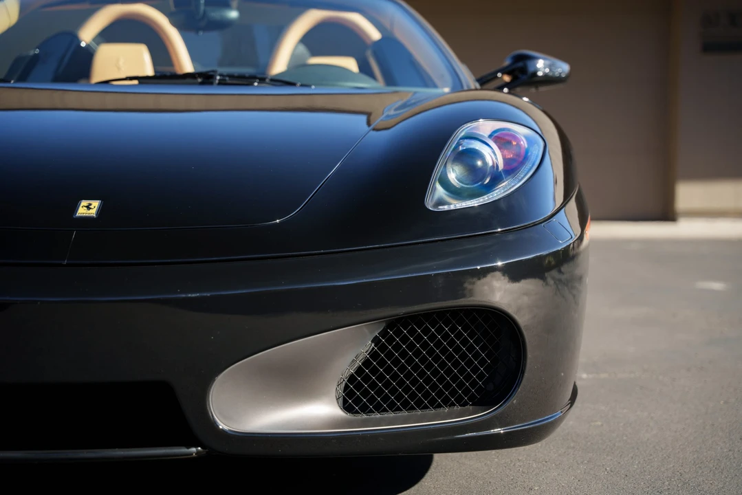 2006 Ferrari F430 Spider - Image 29 of 31