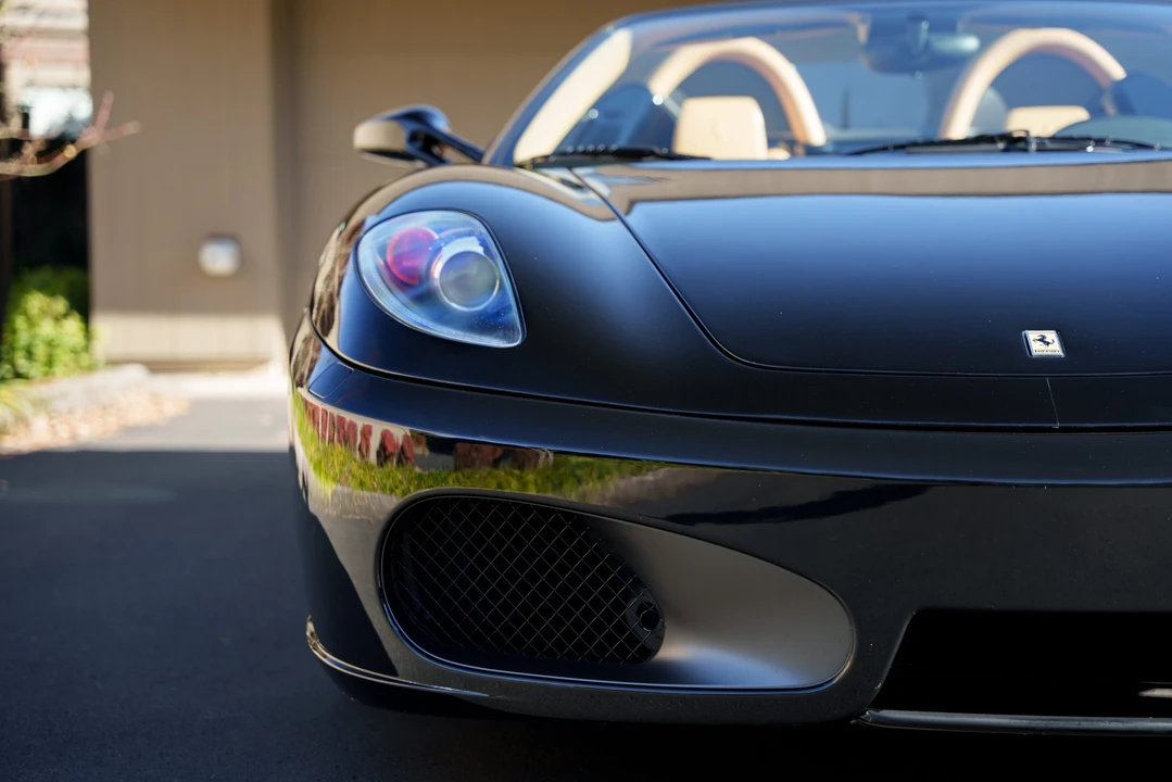 2006 Ferrari F430 Spider - Image 31 of 31