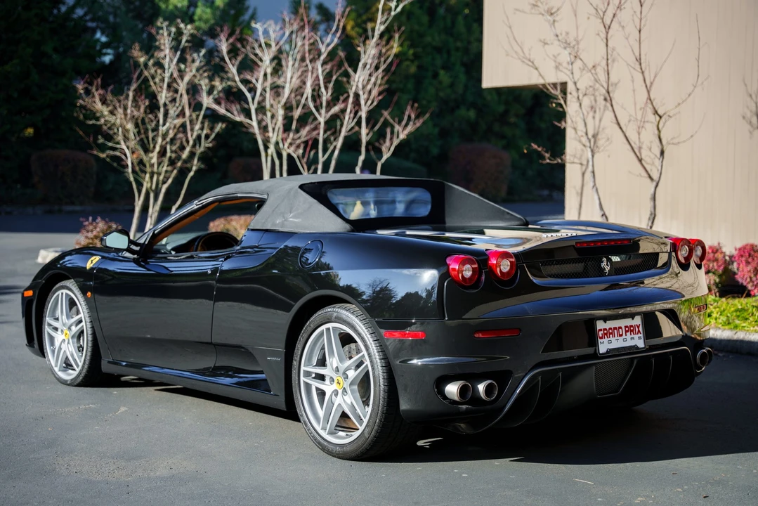 2006 Ferrari F430 Spider - Image 24 of 31