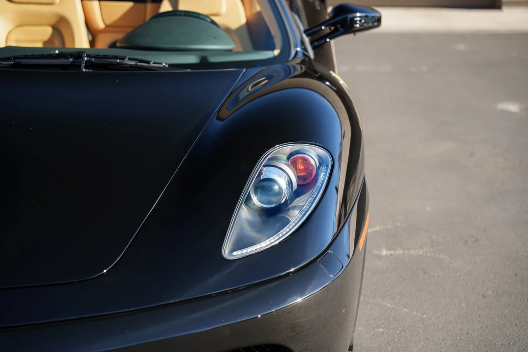2006 Ferrari F430 Spider - Image 28 of 31