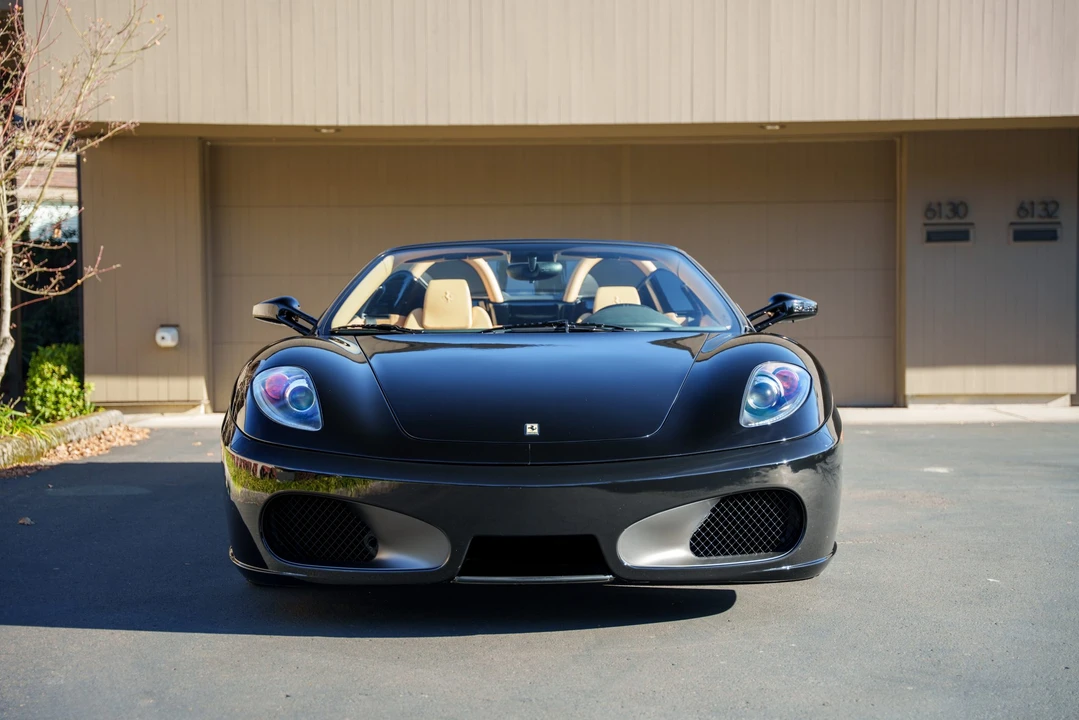 2006 Ferrari F430 Spider - Image 7 of 31