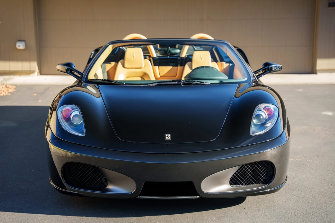 2006 Ferrari F430 Spider - Image 5 of 31