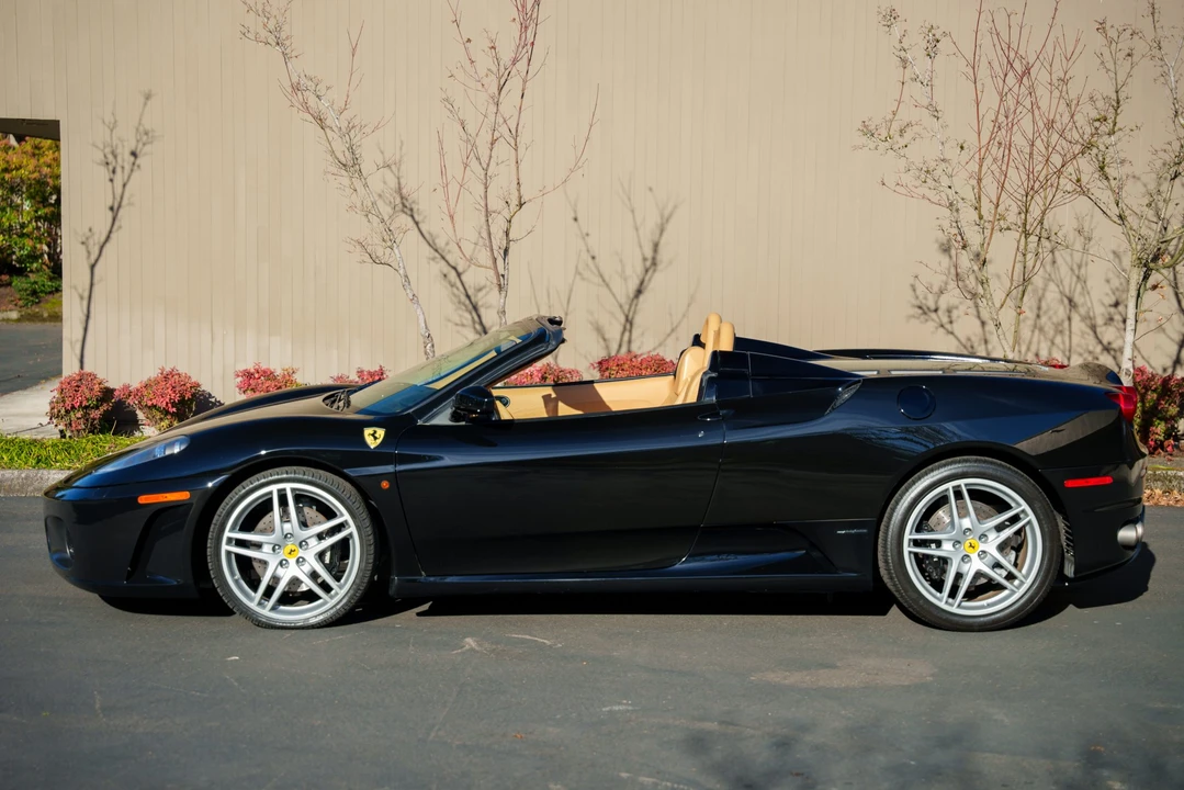 2006 Ferrari F430 Spider - Image 16 of 31