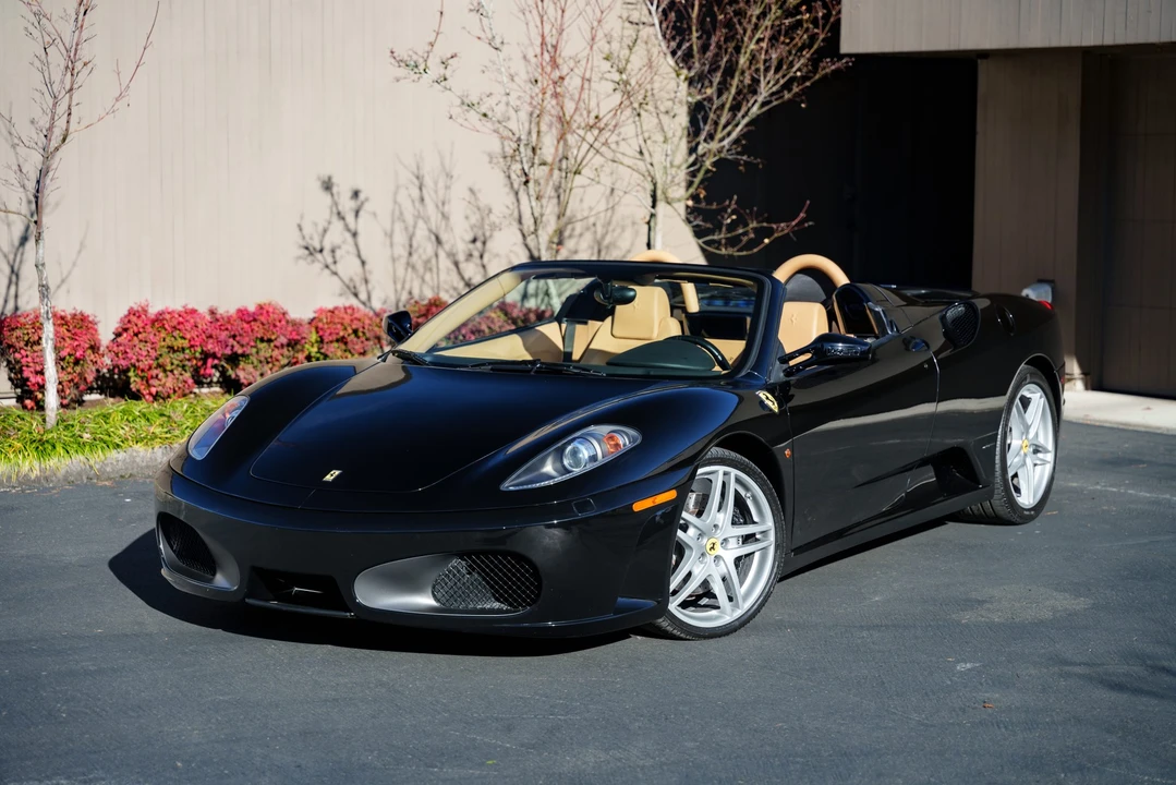 2006 Ferrari F430 Spider - Image 3 of 31