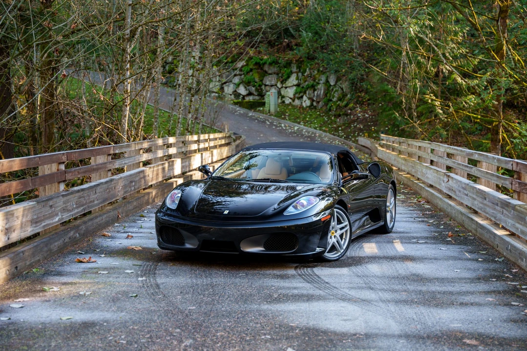 2006 Ferrari F430 Spider - Image 18 of 31