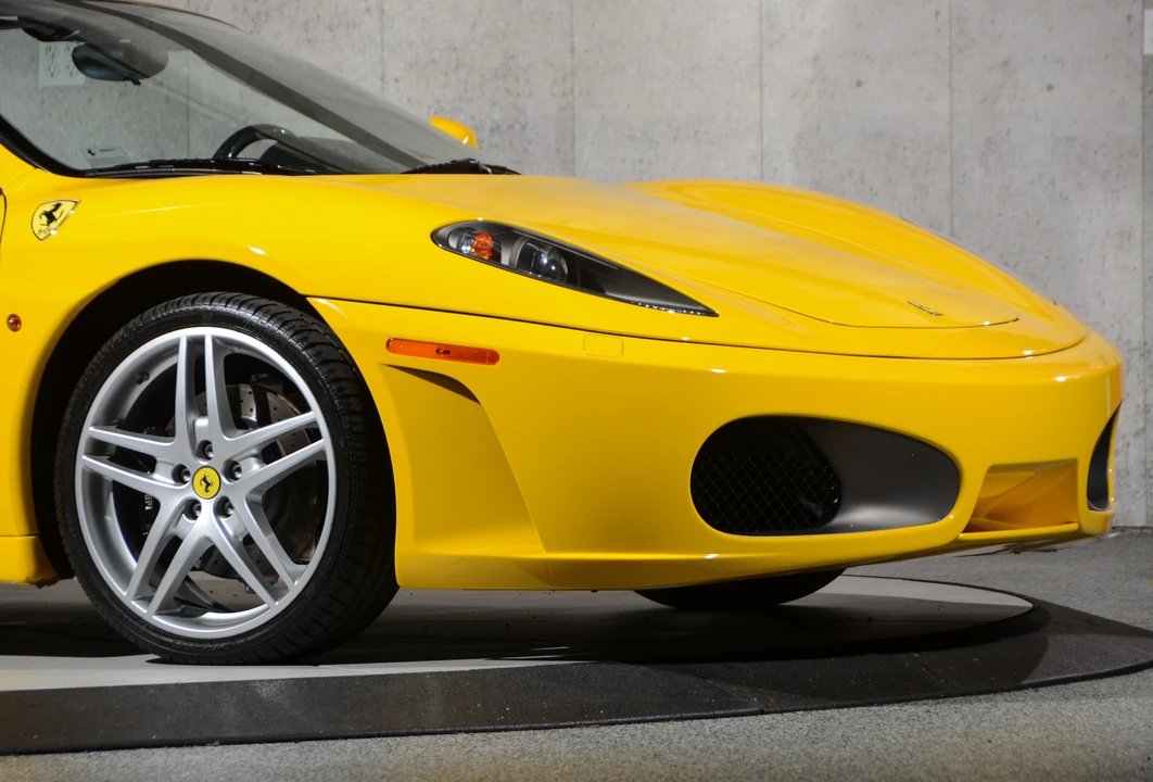 2006 Ferrari F430 Spider - Image 29 of 31
