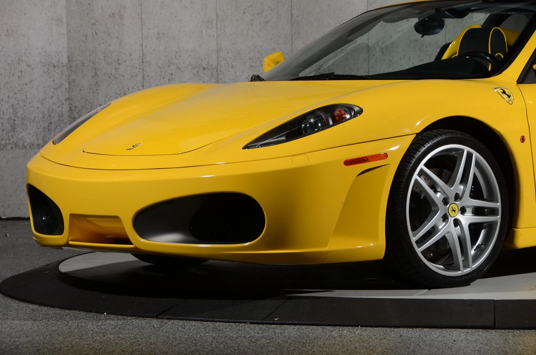2006 Ferrari F430 Spider - Image 28 of 31