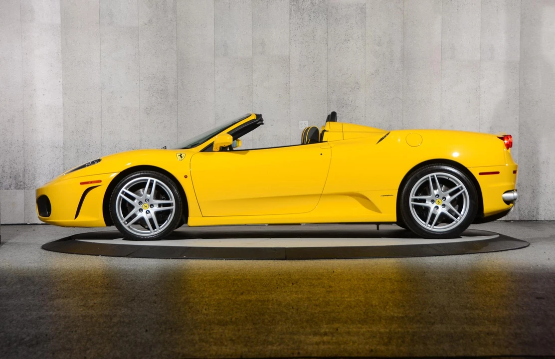 2006 Ferrari F430 Spider - Image 3 of 31
