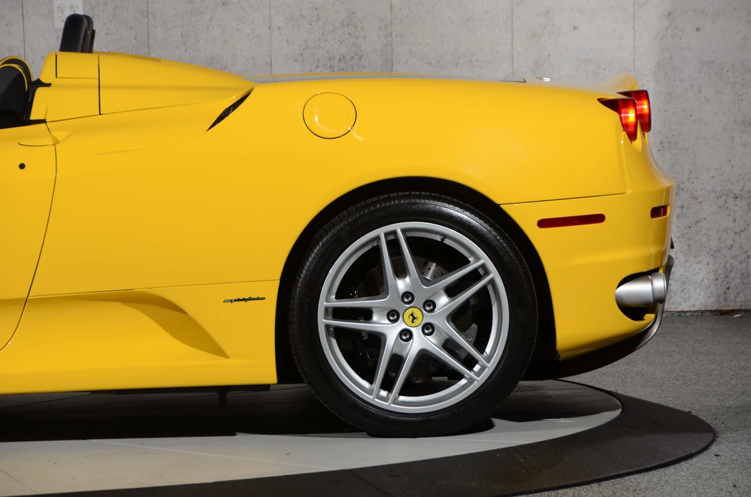 2006 Ferrari F430 Spider - Image 31 of 31