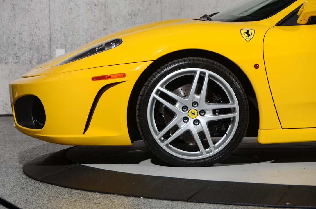 2006 Ferrari F430 Spider - Image 30 of 31