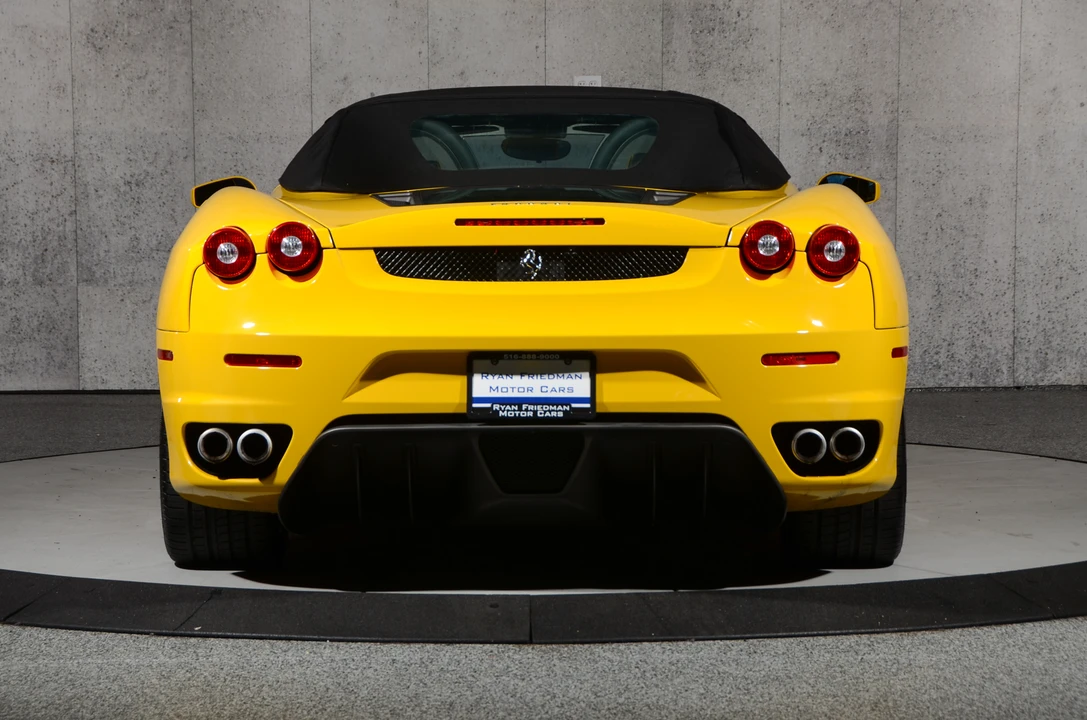 2006 Ferrari F430 Spider - Image 12 of 31