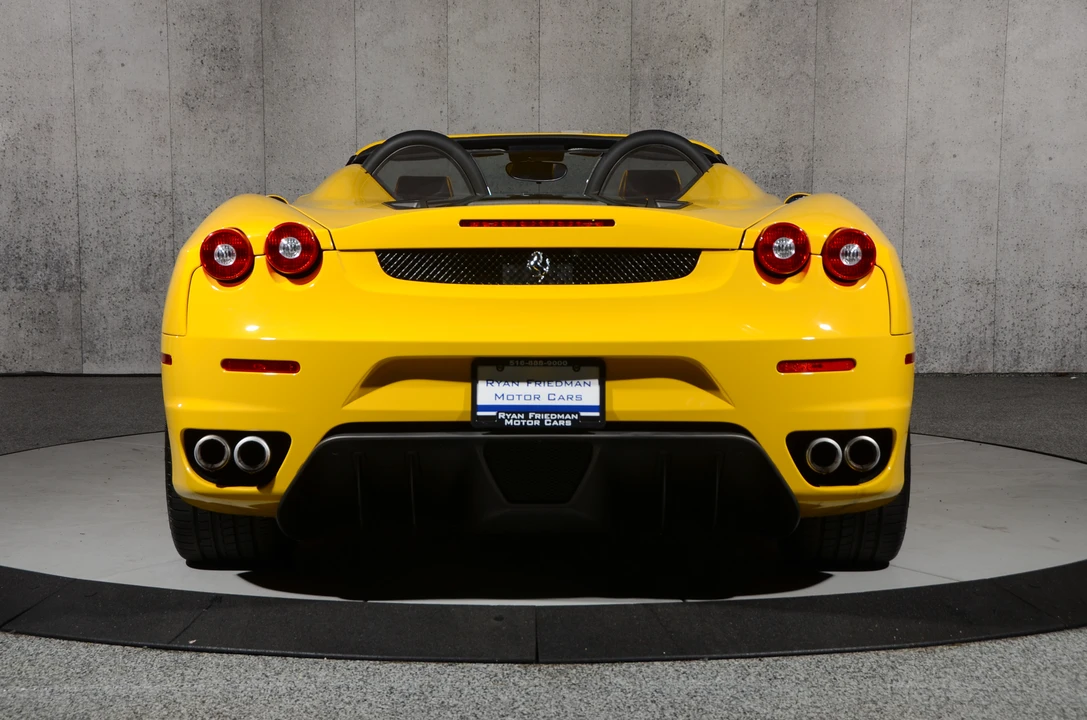 2006 Ferrari F430 Spider - Image 5 of 31