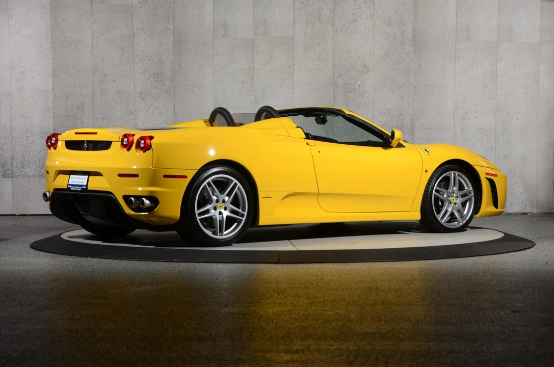 2006 Ferrari F430 Spider - Image 6 of 31