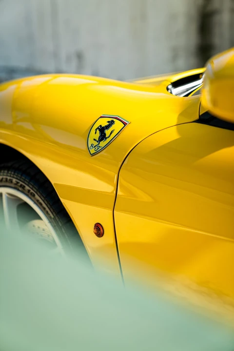 2006 Ferrari F430 Spider - Image 27 of 31