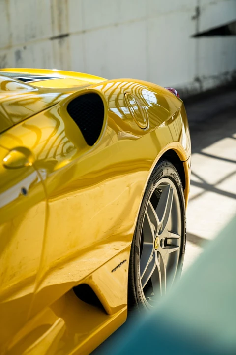 2006 Ferrari F430 Spider - Image 26 of 31