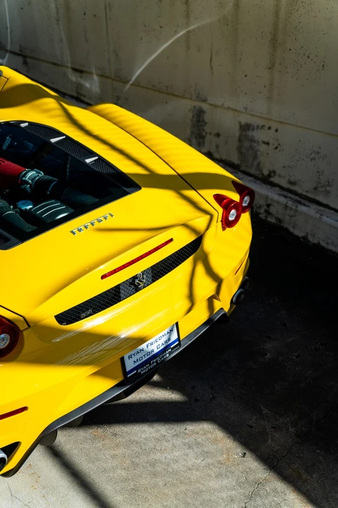 2006 Ferrari F430 Spider - Image 25 of 31