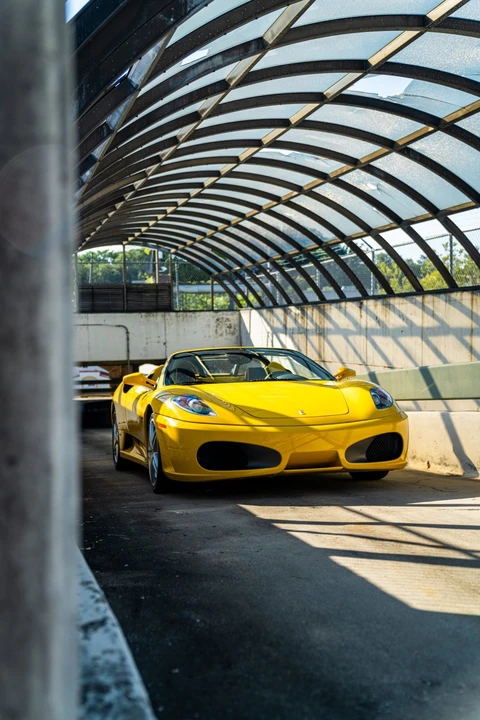 2006 Ferrari F430 Spider - Image 19 of 31