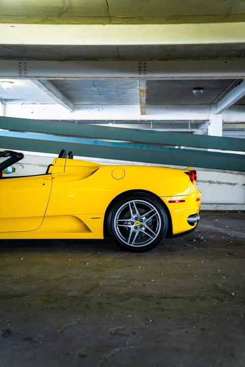 2006 Ferrari F430 Spider - Image 21 of 31