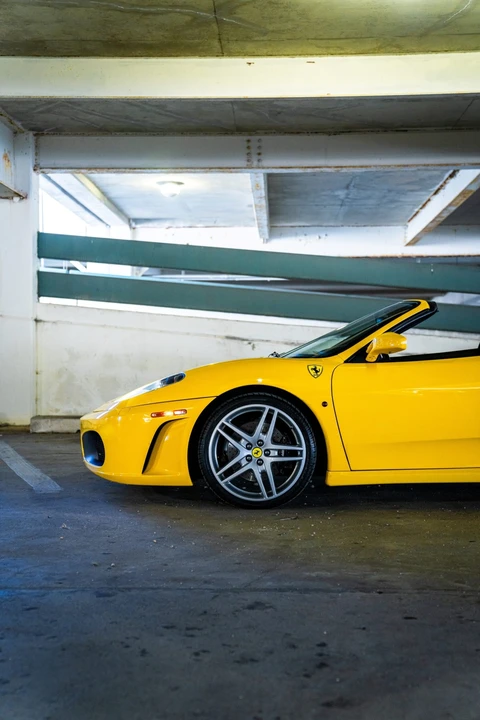 2006 Ferrari F430 Spider - Image 20 of 31