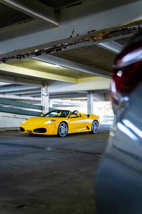 2006 Ferrari F430 Spider - Image 14 of 31