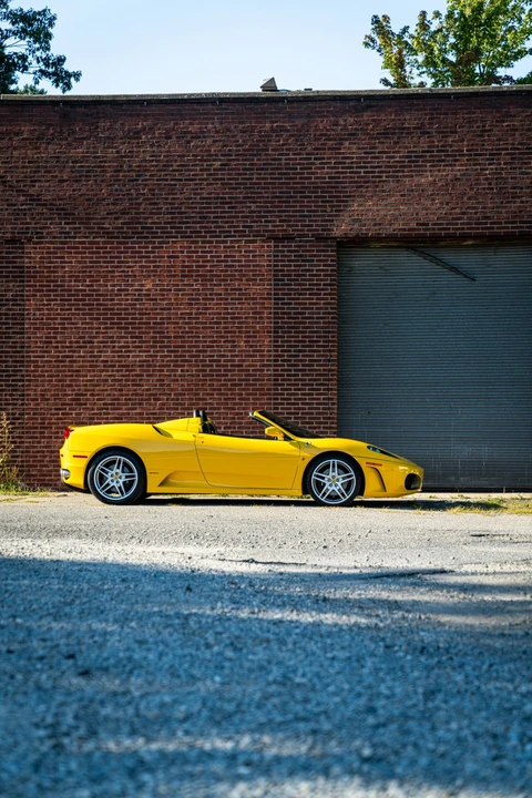2006 Ferrari F430 Spider - Image 15 of 31