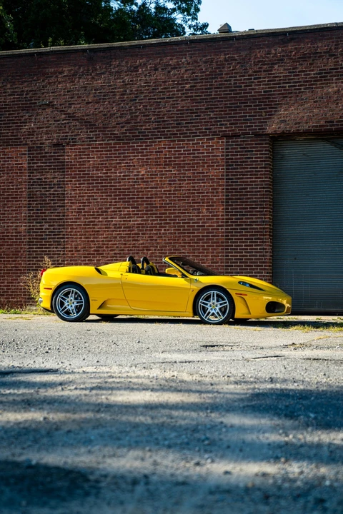 2006 Ferrari F430 Spider - Image 16 of 31