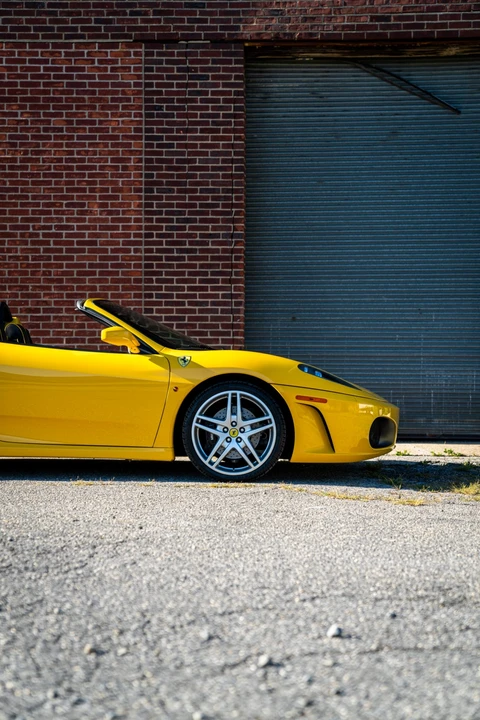 2006 Ferrari F430 Spider - Image 23 of 31