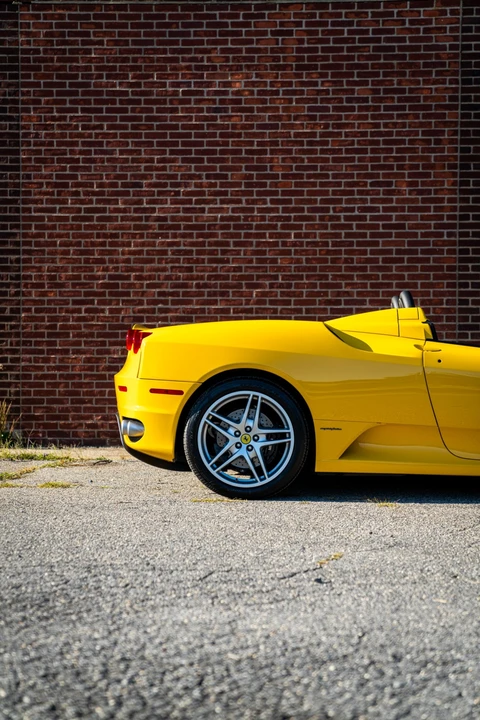 2006 Ferrari F430 Spider - Image 22 of 31