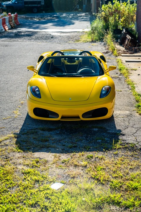 2006 Ferrari F430 Spider - Image 24 of 31