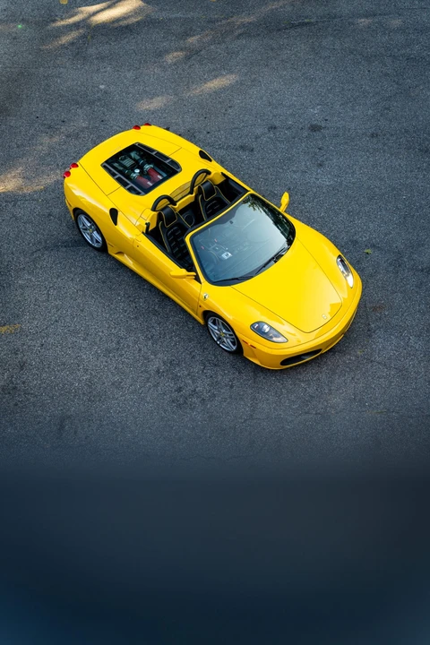 2006 Ferrari F430 Spider - Image 18 of 31