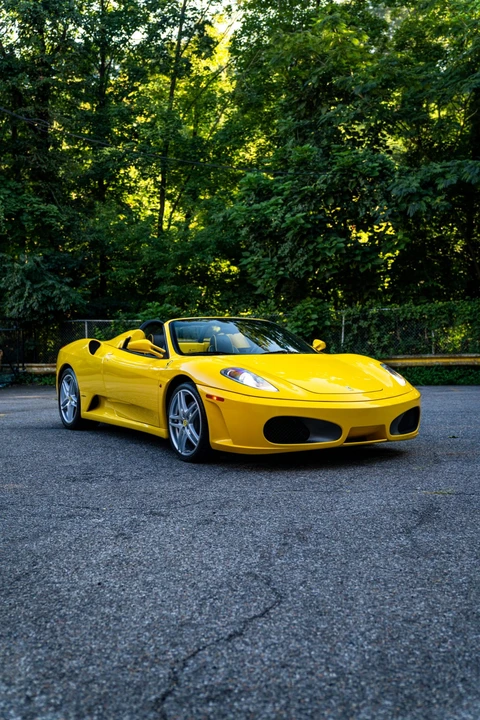 2006 Ferrari F430 Spider - Image 17 of 31