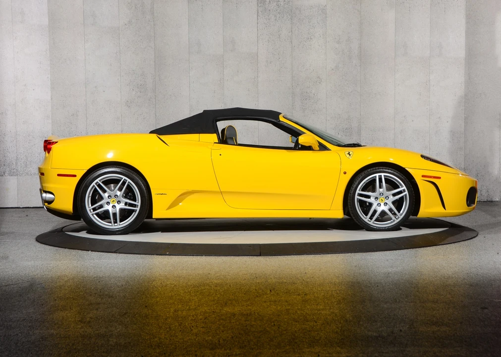 2006 Ferrari F430 Spider - Image 13 of 31