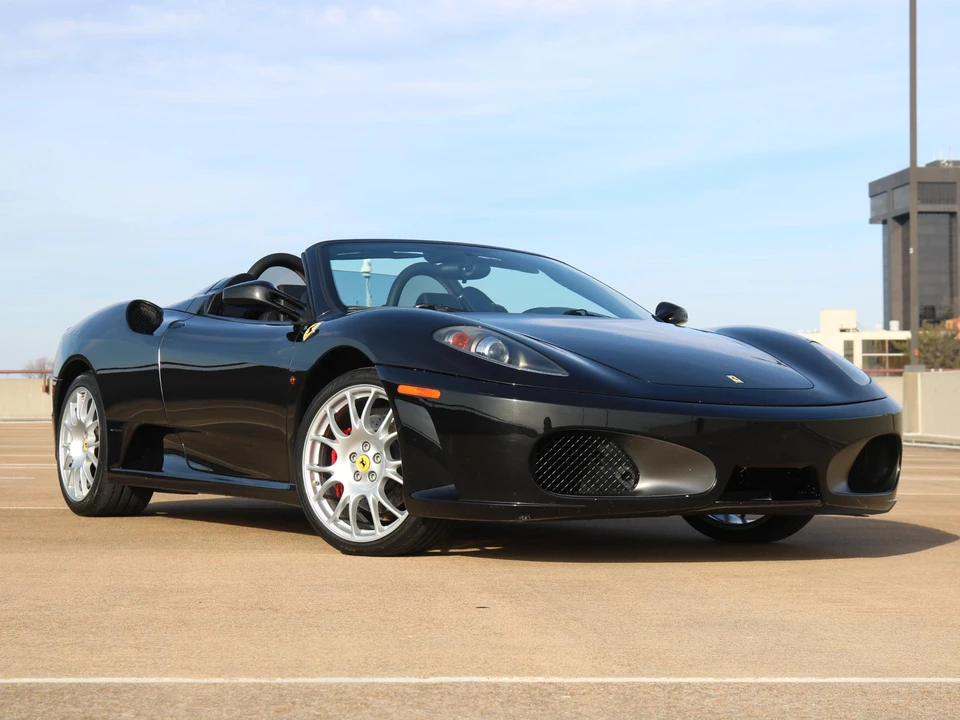 2006 Ferrari F430 Spider - Image 8 of 31