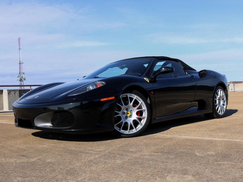 2006 Ferrari F430 Spider - Image 2 of 31