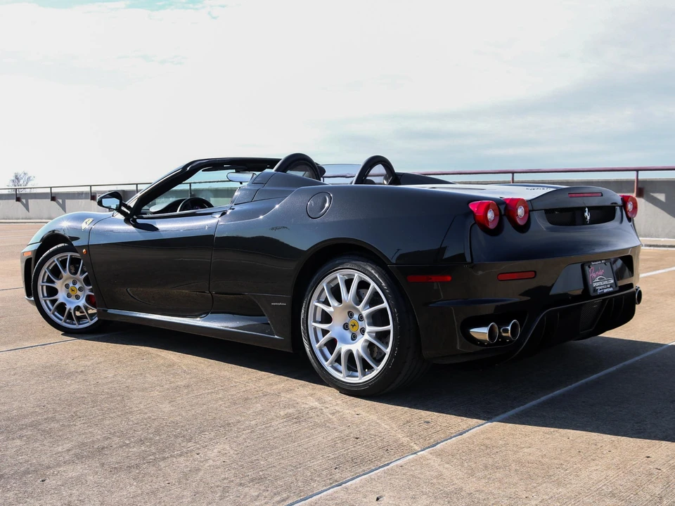 2006 Ferrari F430 Spider - Image 23 of 31