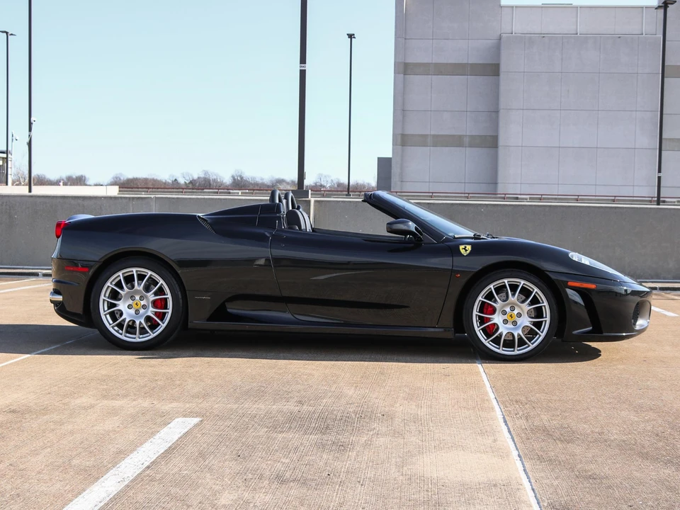2006 Ferrari F430 Spider - Image 13 of 31