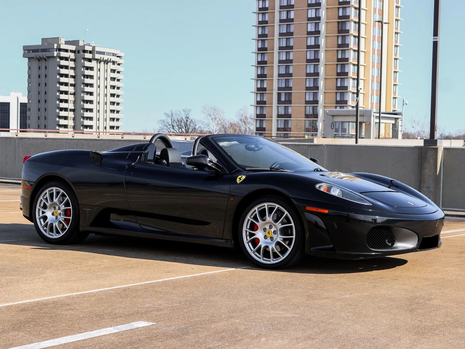 2006 Ferrari F430 Spider - Image 10 of 31