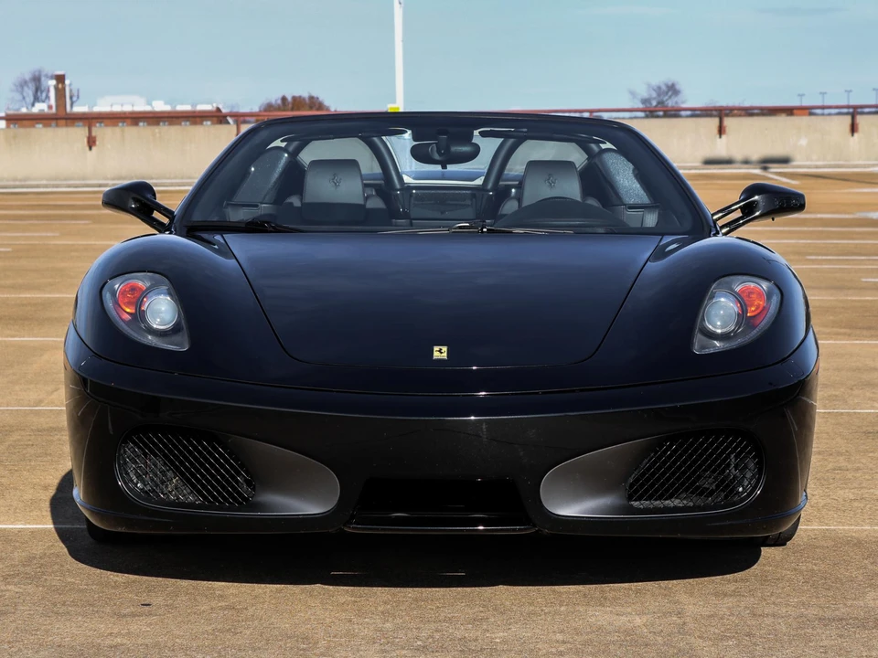 2006 Ferrari F430 Spider - Image 5 of 31