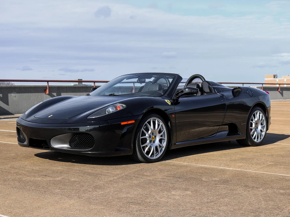 2006 Ferrari F430 Spider - Image 4 of 31