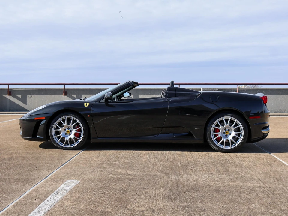 2006 Ferrari F430 Spider - Image 25 of 31