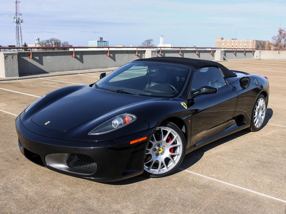 2006 Ferrari F430 Spider - Image 3 of 31