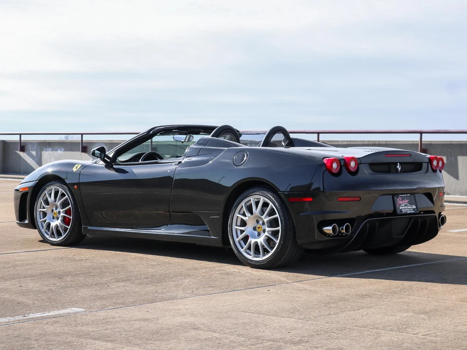 2006 Ferrari F430 Spider - Image 24 of 31