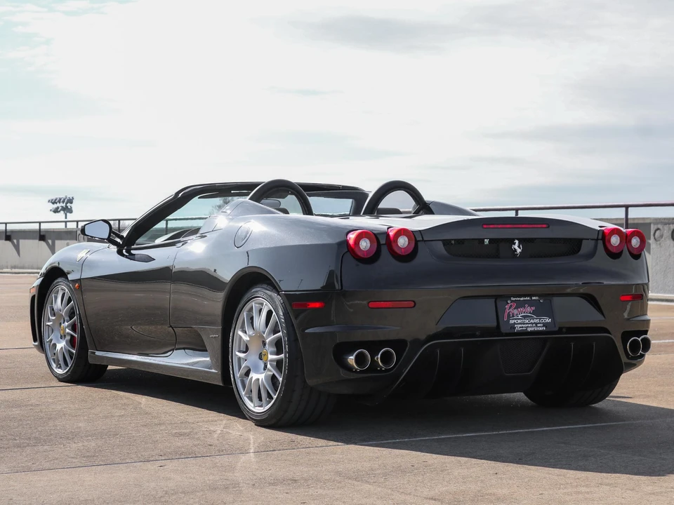 2006 Ferrari F430 Spider - Image 21 of 31