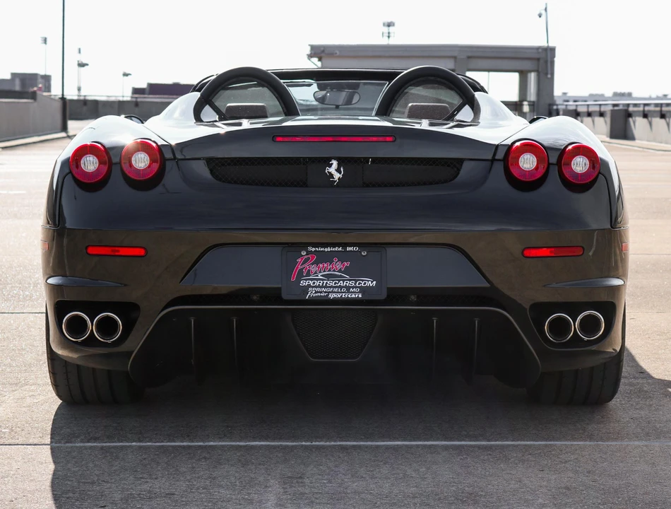 2006 Ferrari F430 Spider - Image 20 of 31