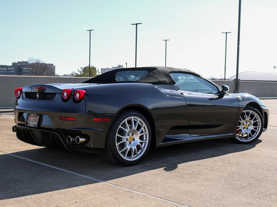 2006 Ferrari F430 Spider - Image 15 of 31