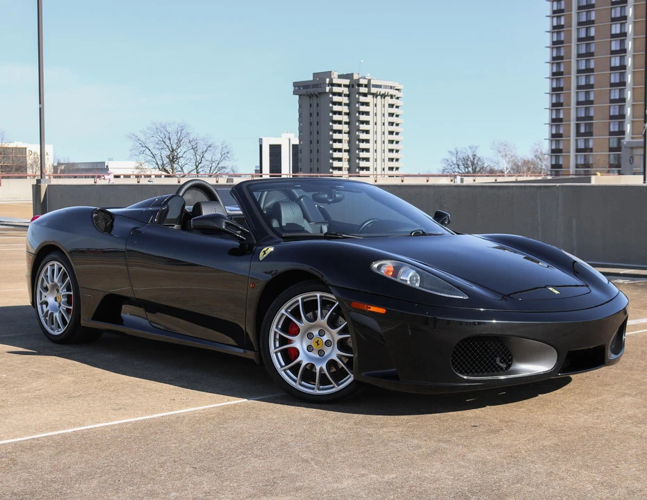 2006 Ferrari F430 Spider - Image 6 of 31