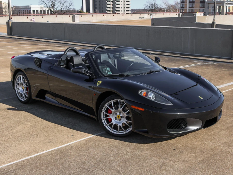 2006 Ferrari F430 Spider - Image 7 of 31