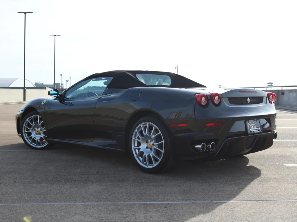 2006 Ferrari F430 Spider - Image 22 of 31