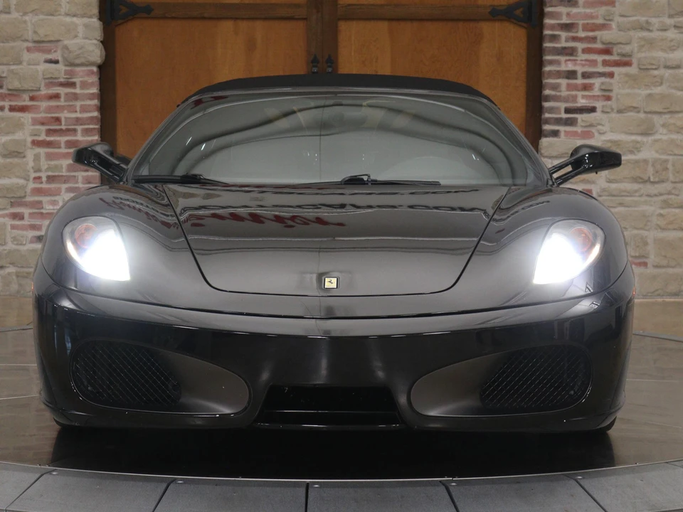 2006 Ferrari F430 Spider - Image 30 of 31